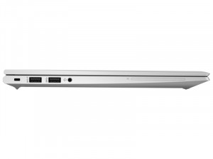 HP EliteBook 845 G7 23Y22EA 14 FHD Ryzen5/PRO4650U 8GB 512GB SSD W10P Ezüst Laptop
