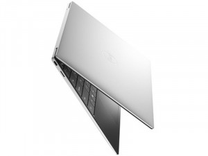 Dell XPS 13 9310 - 13,4 colos FullHDPlus, Intel® Core™ i5 Processzor-1135G7, 8GB, 512GB SSD, Windows 10 Pro (UK), Angol kiosztású billentyűzet - Ezüst Laptop