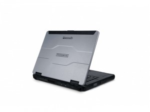 Panasonic Toughbook (FZ-55) FZ-55A-006T4 - 14.0 HD, Intel® Core™ i5 Processzor-8365U, 8GB, 256GB SSD, Windows 10 Pro (DE) Ezüst-Fekete laptop