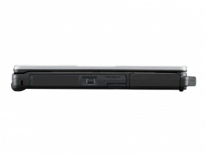 Panasonic Toughbook (FZ-55) FZ-55C-008T4 - 14.0 FullHD, Intel® Core™ i5 Processzor-8365U, 8GB, 256GB SSD, Windows 10 Pro (DE) Ezüst-Fekete laptop
