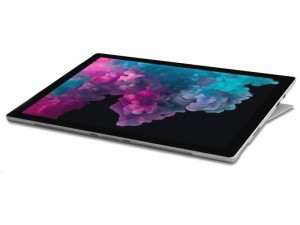Microsoft Surface Pro 6 - 12.3 colos - Intel® Core™ i7 Processzor-8650U, 8GB RAM, 256GB SSD, Windows 10 Pro - Szürke tablet