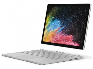 Microsoft Surface Book 2 SFBOOK2-1 laptop