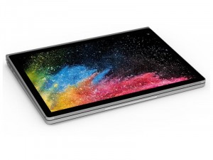 Microsoft Surface Book 2 i5-8350U 8GB RAM 256 SSD Intel® VGA 13.5” 3000x2000TS 30+ W10H használt laptop