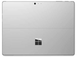 Microsoft Surface Pro 5 LTE - 12.3 colos -Intel® Core™ i5 Processzor-7300, 8GB RAM, 256GB SSD, Windows 10 Pro Platinum Ezüst 2in1 tablet