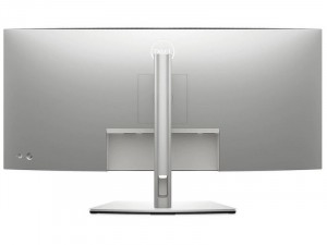 Dell U3421WE - 34 colos UltraSharp Ívelt LED Fekete Monitor