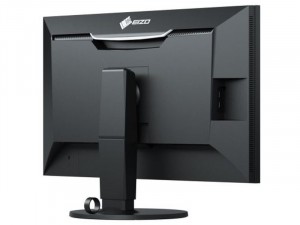 EIZO Color Edge CS2731 - 27 colos IPS Fekete monitor
