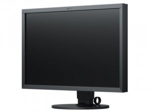 EIZO Color Edge CS2731 - 27 colos IPS Fekete monitor
