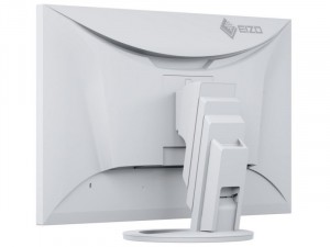 EIZO EcoView Ultra-Slim EV2760-WT - 27 colos IPS QHD Fehér monitor