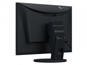 EIZO EcoView Ultra-Slim EV2495-BK - 24 colos IPS Fekete monitor