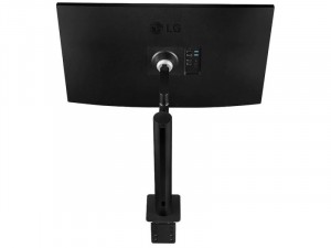  LG 32UN880-B - 31.5 colos UHD 4K Ergo IPS USB Type-C™ technológiával Fekete monitor