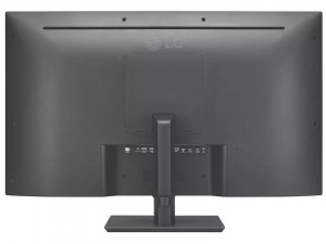  LG 43UN700-B - 43 colos 4K UHD IPS USB-C HDR 10 Fekete Monitor 