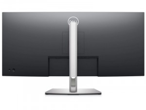 Dell P3421W - 34 colos 21:9-es Ívelt IPS LED Fekete-Szürke Monitor