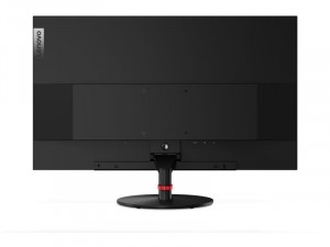 Lenovo ThinkVision S28u-10 - 28 colos 4K UHD WLED IPS Fekete monitor