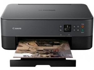 Canon PIXMA TS5350 DW multifunkciós színes tintasugaras WiFi nyomtató