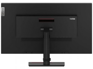 Lenovo ThinkVision T32h-20 - 32 colos WQHD LED IPS Fekete monitor