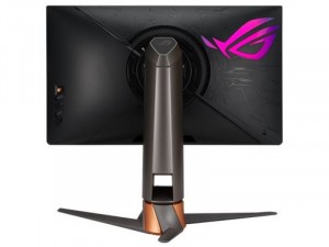 Asus ROG Swift PG259QN - 24,5 colos FHD WLED IPS Fekete monitor