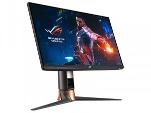 Asus ROG Swift PG259QN - 24,5 colos FHD WLED IPS Fekete monitor