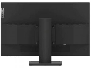  Lenovo ThinkVision E24-20 - 23,8 colos IPS Fekete monitor