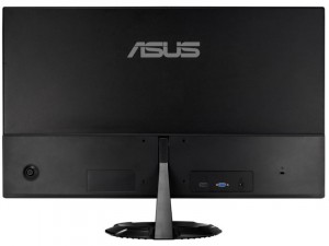 Asus VZ279HEG1R - 27 colos IPS FHD FreeSync Fekete monitor
