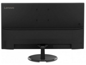 Lenovo C32q-20 - 31,5 colos IPS Fekete monitor