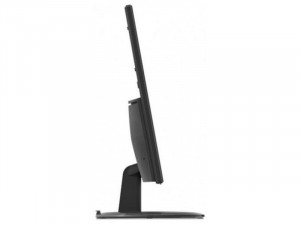 Lenovo C32q-20 - 31,5 colos IPS Fekete monitor
