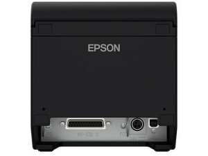 Epson TM-T20III vágó, USB , Fekete blokknyomtató