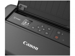 Canon PIXMA TR150 hordozható nyomtató akkumulátorral