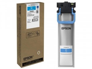 Epson T9452 - Kék tintapatron