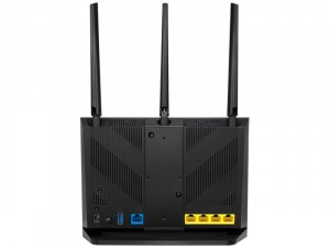 Asus RT-AC2400 Dual-band Wireless-AC2400 Gigabit Router