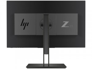 HP Z23N G2 - 23 colos Full HD IPS LED Fekete monitor