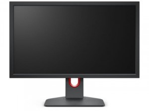 BENQ Zowie XL2411K - 24 colos FHD TN 144Hz Fekete Gamer monitor 
