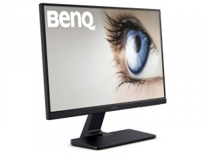 BENQ GW2475H - 23,8 colos FHD IPS Fekete monitor 