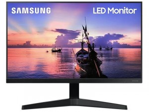 Samsung F24T350FHU - 24 colos LED IPS Fekete monitor