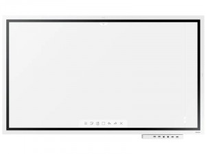 Samsung Flip2 WM55R-W 55 inch 4K UHD Fehér Interaktív Kijelző