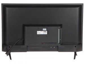  Dahua LM32-F200 - 31,5 colos FULL HD 24/7 multimédiás Fekete monitor 