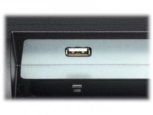  Dahua LM32-F200 - 31,5 colos FULL HD 24/7 multimédiás Fekete monitor 