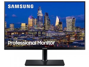  Samsung F27T850QWU - 27 colos WQHD LED PLS Fekete monitor 