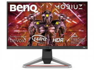 BENQ MOBIUZ EX2710 - 27 colos FHD IPS 144Hz 1ms Gamer monitor