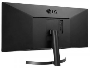  LG 34WL500-B - 34 colos IPS LED 21:9 UltraWide Fekete monitor 