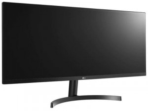  LG 34WL500-B - 34 colos IPS LED 21:9 UltraWide Fekete monitor 