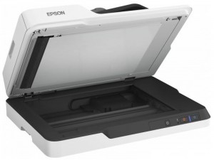 Epson WorkForce DS-1630 A4, duplex, ADF dokumentum szkenner