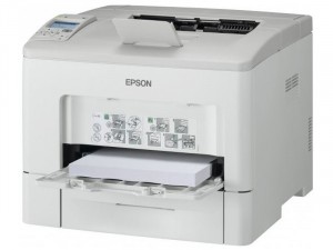 Epson WorkForce AL-M400DN Duplex, Lézernyomtató 