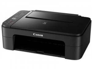 Canon Pixma TS3355 tintasugaras multifunkciós nyomtató