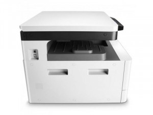  HP LaserJet M438n multifunkciós lézer nyomtató 