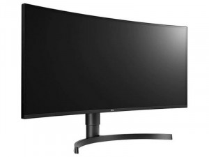  LG 34WN80C-B - 34 colos UltraWide™ 21:9 ívelt WQHD IPS HDR10 Fekete monitor 