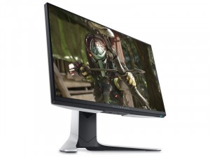  Dell Alienware AW2521HFLA - 25 colos FHD IPS Fekete-Fehér Gaming Monitor