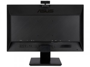 ASUS BE24EQK Business – 23.8 colos, Full HD, IPS, webkamerás Fekete Monitor 