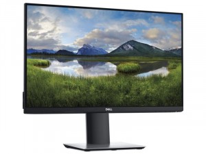 DELL LCD MONITOR 24 2419HC 1920X1080 FHD Touch, 1000:1, 250CD, 5MS, FEKETE 