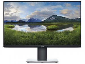 DELL LCD MONITOR 24 2419HC 1920X1080 FHD Touch, 1000:1, 250CD, 5MS, FEKETE 