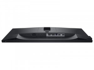 Dell P2421D - 24 colos LED QHD Fekete monitor